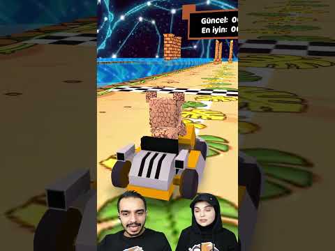 SUPER AYI DİNOZOR ÇAĞI ARCADE ODASI! 😱