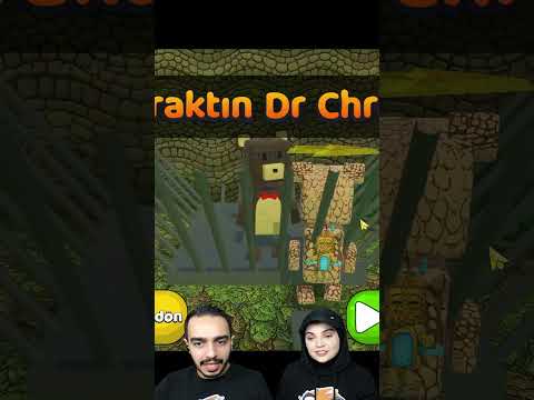 SUPER AYI DJ PİERRE DİNOZOR ÇAĞINDA! 😱