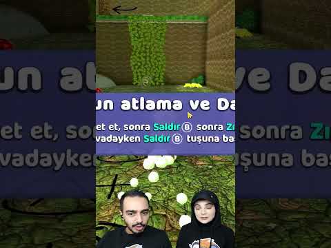 SUPER AYI DİNOZOR ÇAĞINA GİTTİ! 😱