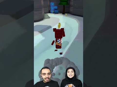 SPİDERMAN AYI BOŞLUĞA TIRMANDI! 😱🕷️