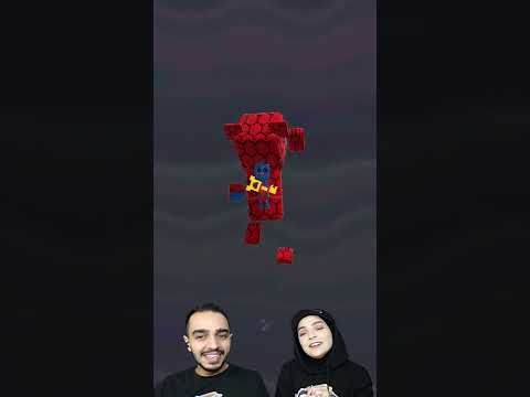 SPİDERMAN AYI BU ÖZELLİKLE ÇOK İYİ! 😱🕷️