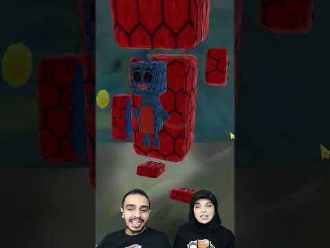 SPİDERMAN AYI VE ÖZELLİKLERİ! 😱🕷️
