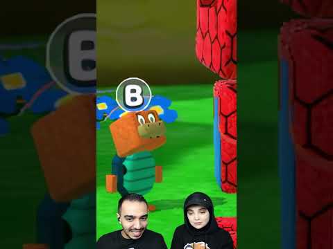 SÜPER AYI DUVARLARA TIRMANIYOR! 😱🕷️