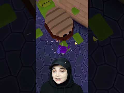 MOR AYI KAPLUMBAĞA BOSS DEĞİŞMİŞ! 😱🟣