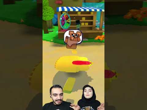 SÜPER AYI KAĞIT GİBİ EZİLDİ! 😱