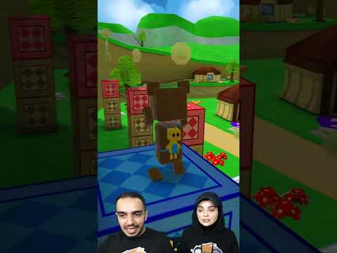 SÜPER AYI BURÇİN SAKLANDI!🔍😱