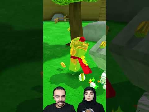 SÜPER AYI ÇİT KIRMA HİLESİ! 😱🐻