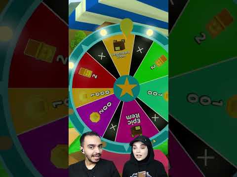 SÜPER AYI EFSANEVİ ÇARK HİLESİ! 😱🐻