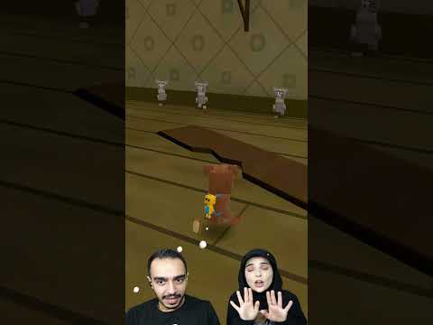SÜPER AY BU SEFER KOVALIYOR! 😱🐻