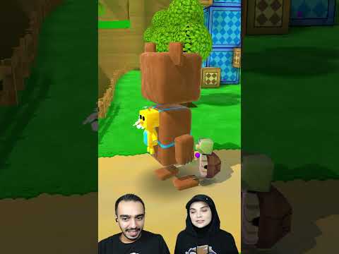 SÜPER AYI ÖLÜMSÜZ OLDU! 😱🐻