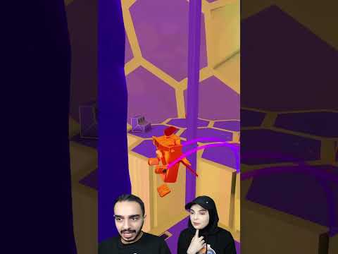 SÜPER AYI CANLARDA MI MOD?! 😱🟣