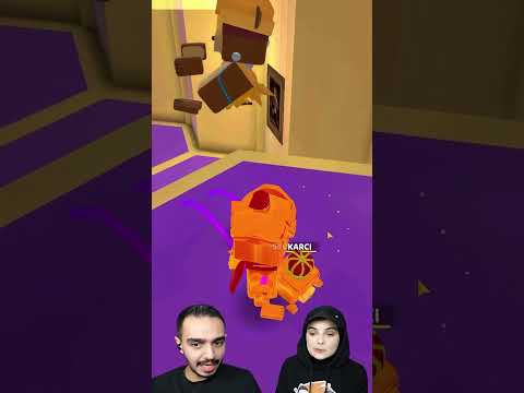 SÜPER AYI PLATFORM BOZULDU! 😱🟣