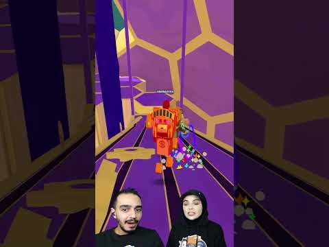 SÜPER AYI CANLARLA KOVANDA! 😱🟣