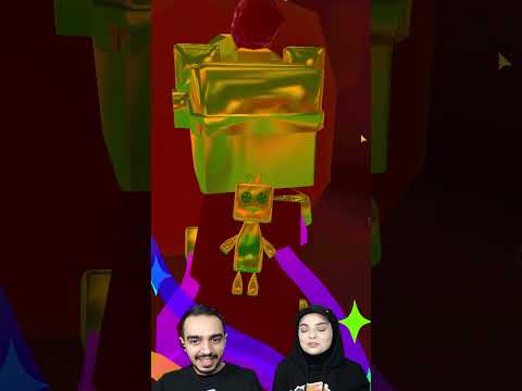 SÜPER AYI DEV ÖRDEĞİ TAŞIDI! 😱🐻