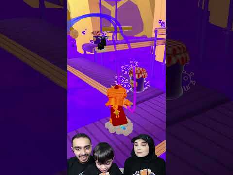SÜPER AYI GEÇTİ BURÇİN GERİDE KALDI! 😱🟣