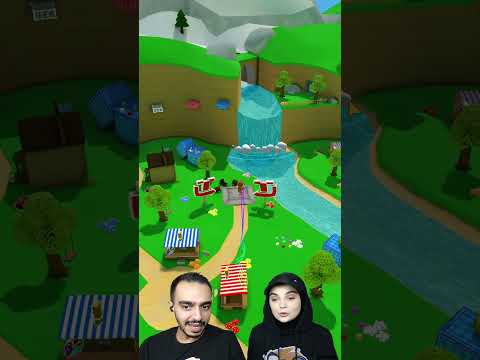 SÜPER AYI DRONE MODUNU AÇTI!🐻