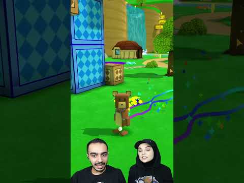 SÜPER AYI ÖLÜMSÜZ OLDU!🐻