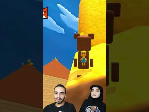 SÜPER AYI MOD İLE DEV ARI!🐻😱