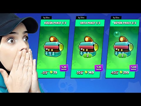 TÜM GLOWBERT PAKETLERİNİ AÇTIK! 😱💎
