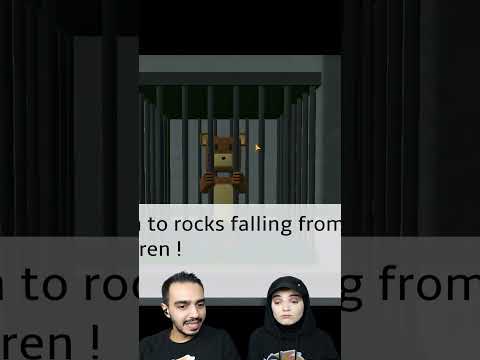 SÜPER AYI BOSS GOLEM ÇOK TEHLİKELİ! 😱🐻