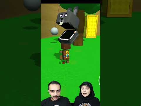 SÜPER AYI TAVŞANLAR ÇOK TEHLİKELİ! 😱🐻
