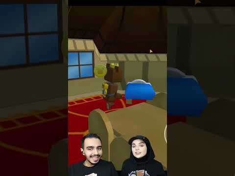 SÜPER AYI İLK KAPLUMBAĞA KÖYÜNE GİTTİ! 😱🐻