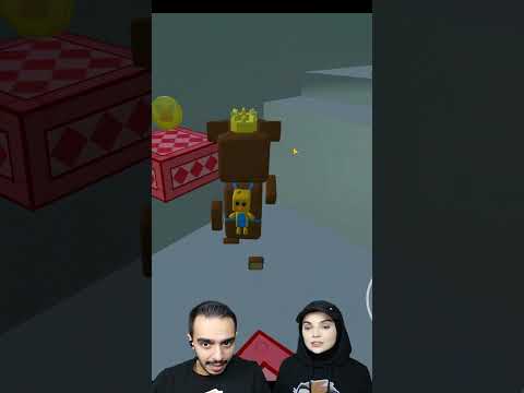 SÜPER AYI İLK SÜRÜM DAHA ZORMUŞ! 😱🐻