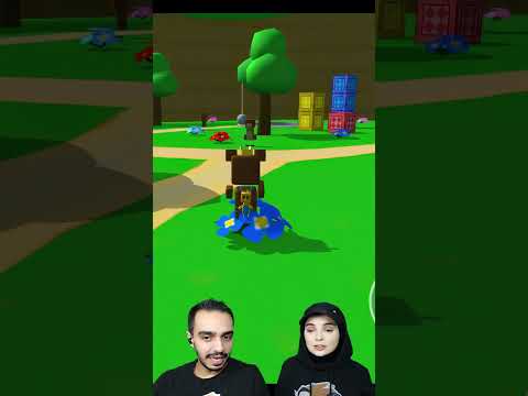 SÜPER AYI ÜCRETSİZ TAÇ TAKTI! 😱🐻