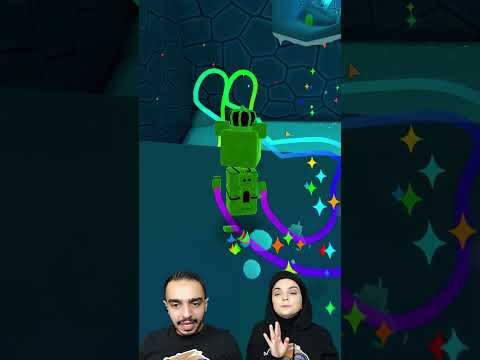 SÜPER AYI DA BEYAZ AYILAR VAR!🐻😱