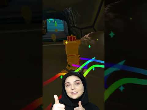 SÜPER AYI KÖSTEBEK ÇOCUK BULDU! 🐻😱