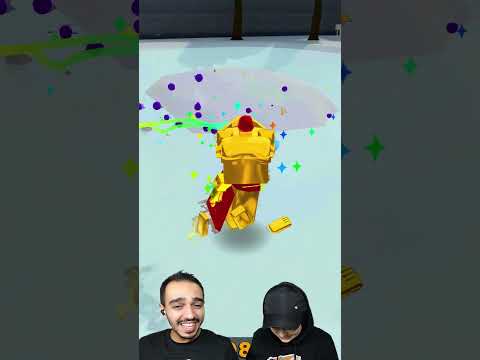 SÜPER AYI ÇOK İYİ KAÇIYOR!🐻😱