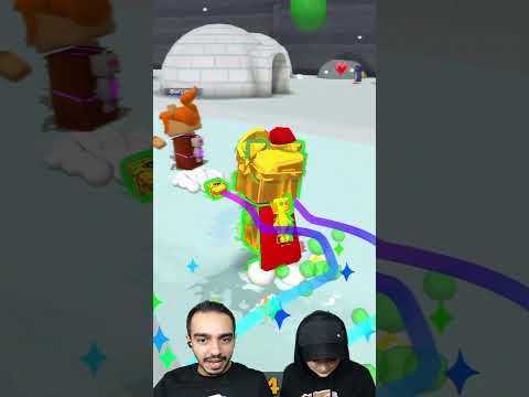 SÜPER AYI ZOMBİ ENFEKTE MODU!🐻😱
