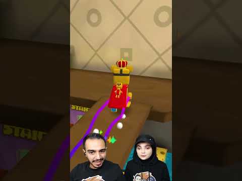 SÜPER AYI DA BÜYÜK KONUŞMA!🐻😱