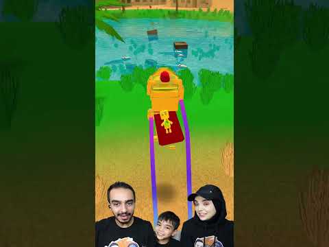 SÜPER AYI DA YAĞIZ ÇOK İYİ SAKLANDI!🐻😱
