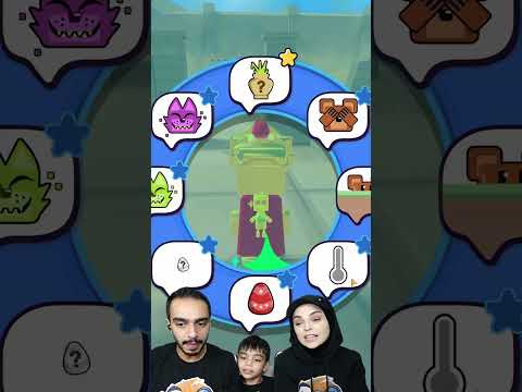 SÜPER AYI ÇÖLDE SAKLAMBAÇ!🐻😱
