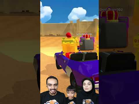 SÜPER AYIDA TERS GİDEN ARABA!🐻😱