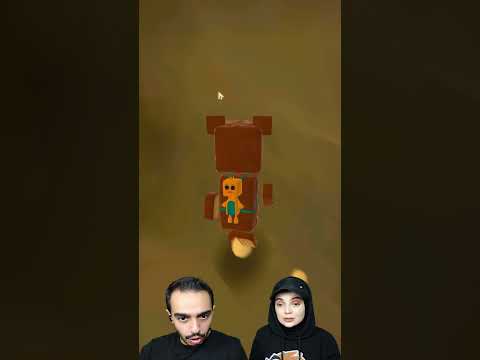 SÜPER AYI HIZLANIP REKOR DENEDİ! 😱