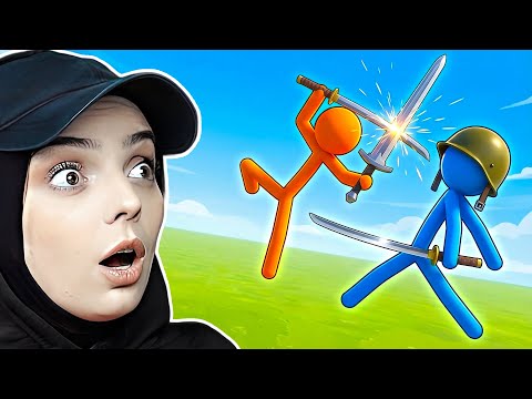 ÇÖP ADAMLARIN BÜYÜK SAVAŞI! ⚔️😱