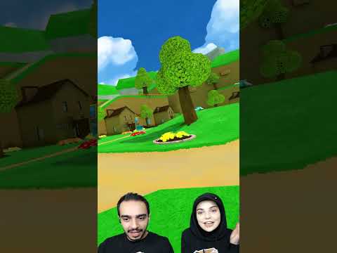 SÜPER AYININ GÖZÜNDEN GÖRDÜK!😱