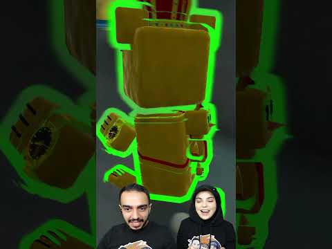 SÜPER AYI KUKLA SAKLAMBAÇ! 🐻😱