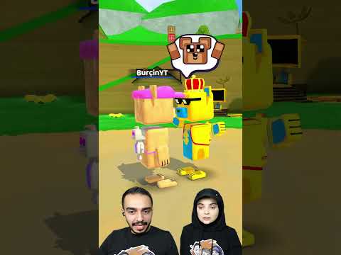 SÜPER AYI KUCAKLAŞTIK SARILDIK! 🐻😱