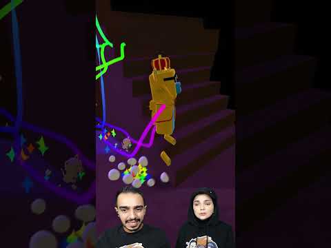 SÜPER AYI YOLLARI AYDINLATTIK! 🐻😱