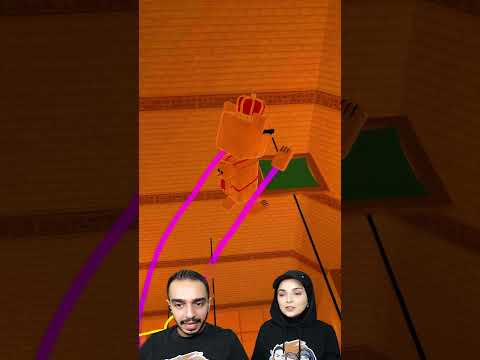 SÜPER AYI ZIPLAYARAK YÜKSELDİK! 🐻😱