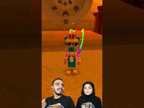 SÜPER AYI GİZEMLİ GÖZ! 🐻😱