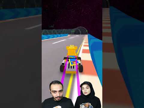 SÜPER AYI YARIŞ İLE ALTIN KAZANDIK! 🐻😱