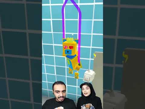 SÜPER AYI DOLAP BUG YAPTI! 🐻😱