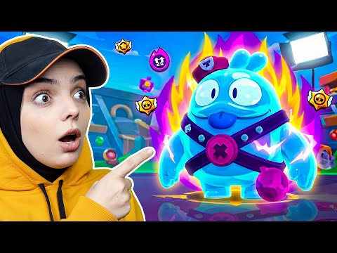 SONUNDA SQUEAK ÇIKTI! HEMEN MAXLADIK! 😱💧