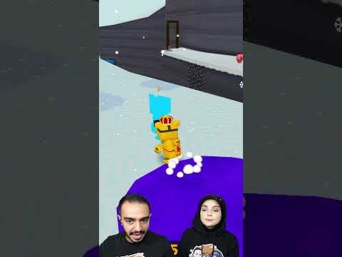 SÜPER AYI REKOR HIZ!🐻😱