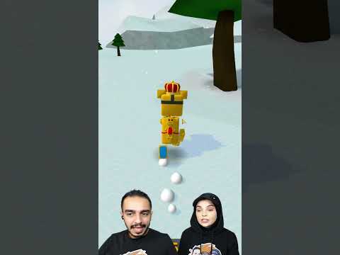 SÜPER AYI DÜŞMEDEN TRİSTOPİO'YA ULAŞMALI!🐻😱