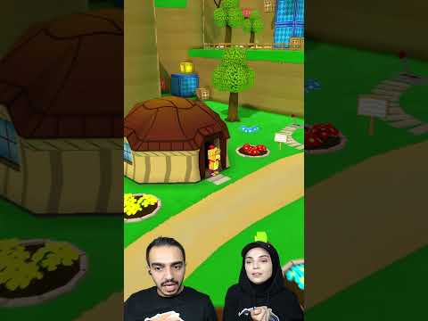 SÜPER AYI YUMURTANIN YERİNİ UNUTTUK!🐻😱
